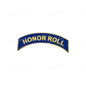 HONOR ROLL (Blue) [JDT-34-055_rowi5]