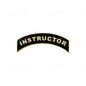 INSTRUCTOR (Black) [JDT-34-060_rowi5]