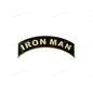 IRON MAN (Black) [JDT-34-061_rowi5]