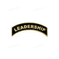 LEADERSHIP (Black) [JDT-34-069_rowi5]