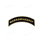 MARKSMANSHIP (Black) [JDT-34-072_rowi14]