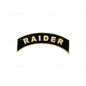 RAIDER (Black) [JDT-34-081_rowi6]