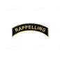 RAPPELLING (Black) [JDT-34-085_rowi6]