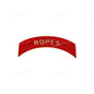 ROPES (Red) [JDT-34-090_rowi6]