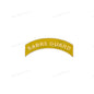 SABRE GUARD (Yellow) [JDT-34-091_rowi15]