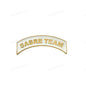 SABRE TEAM (White) [JDT-34-092_rowi15]