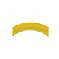 SUPERIOR CADET (Yellow) [JDT-34-109_rowi7]