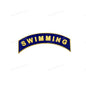 SWIMMING (Blue) [JDT-34-110_rowi7]