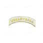 VOLLEYBALL (White) [JDT-34-117_rowi7]