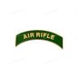 AIR RIFLE (Green) [JDT-34-123_rowi3]