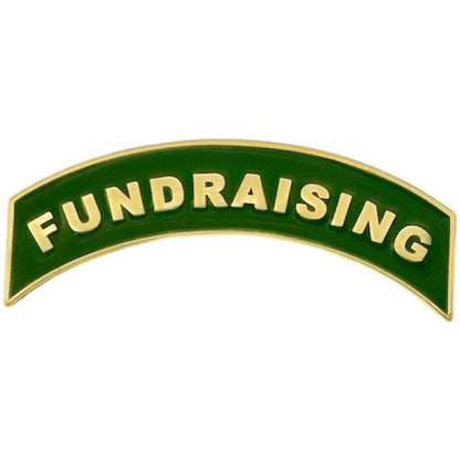 fundraising jrotc arc pin