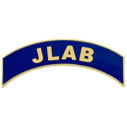 jlab jrotc arc pin