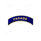 PARADE (Blue) [JDT-34-142_rowi14]