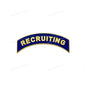 RECRUITING (Blue) [JDT-34-144_rowi6]
