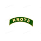 KNOTS (Green) [JDT-34-148_rowi5]