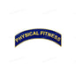 PHYSICAL FITNESS (Blue) [JDT-34-151_rowi6]