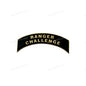 RANGER CHALLENGE (Black) [JDT-34-153_rowi6]