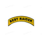 BEST RAIDER (YELLOW/BLACK TEXT) [JDT-34-167_rowi3]