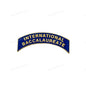 INTERNATIONAL BACCALAUREATE (Blue) [JDT-34-169_rowi5]
