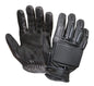 Rothco Full-Finger Rappelling Gloves (3 Pack)