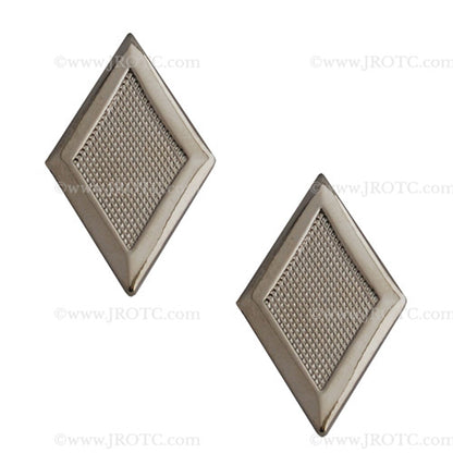 Exhibition Army Cadet Rank (Pair) - JROTC.com