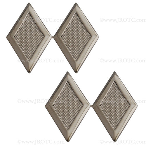 Exhibition Army Cadet Rank (Pair)