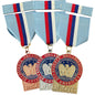 National Medal Set (Each)