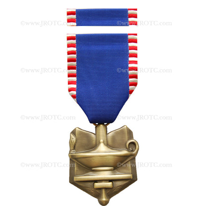 Select National Medal - JROTC.com