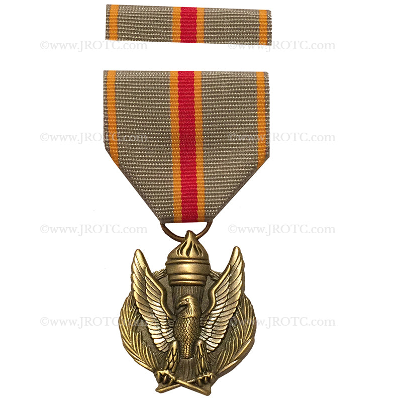 Select National Medal - JROTC.com