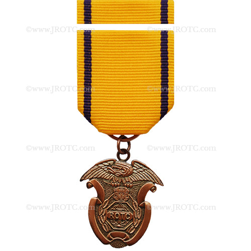 National Medal Set (Each) - JROTC.com