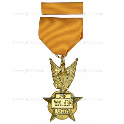 Select National Medal - JROTC.com