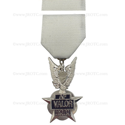 Select National Medal - JROTC.com