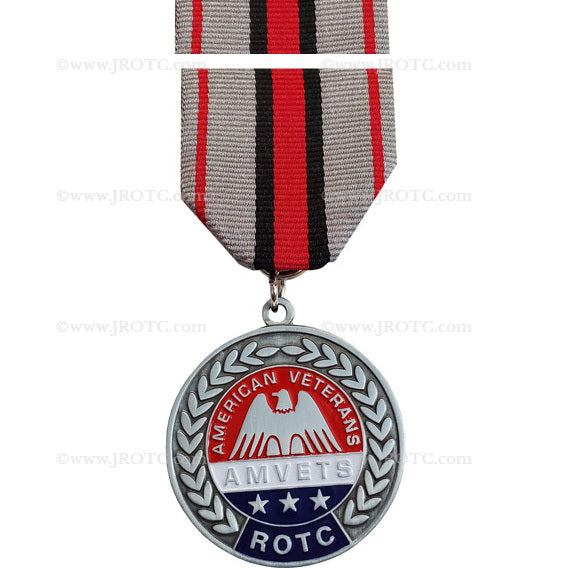 Select National Medal - JROTC.com