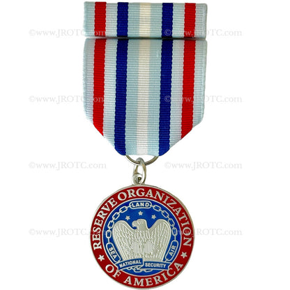 Select National Medal - JROTC.com