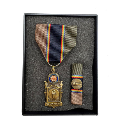National Medal Set (Each)