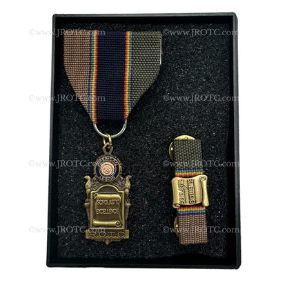 Select National Medal - JROTC.com