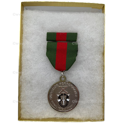 Select National Medal - JROTC.com