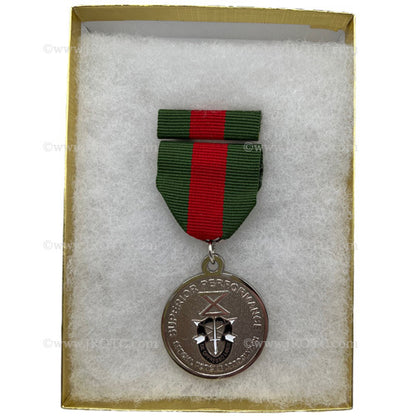 National Medal Set (Each)