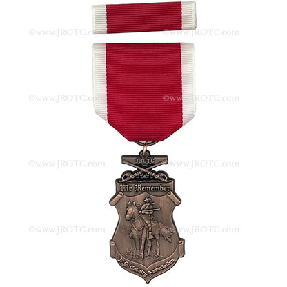 Select National Medal - JROTC.com