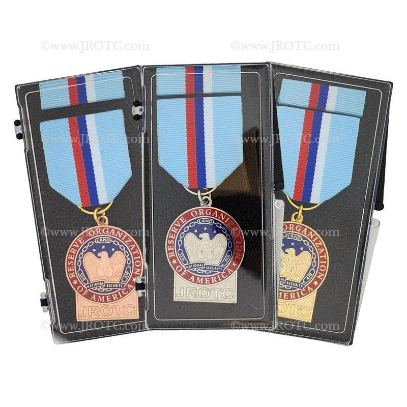 National Medal Set (Each)