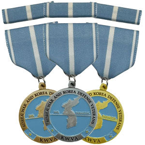Select National Medal