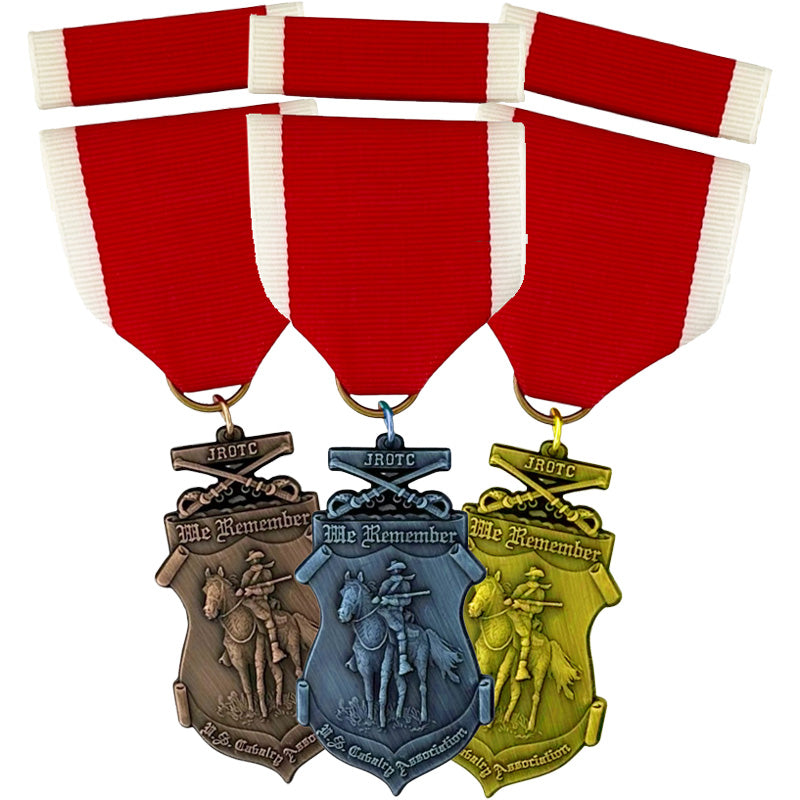 National Medal Set (Each)