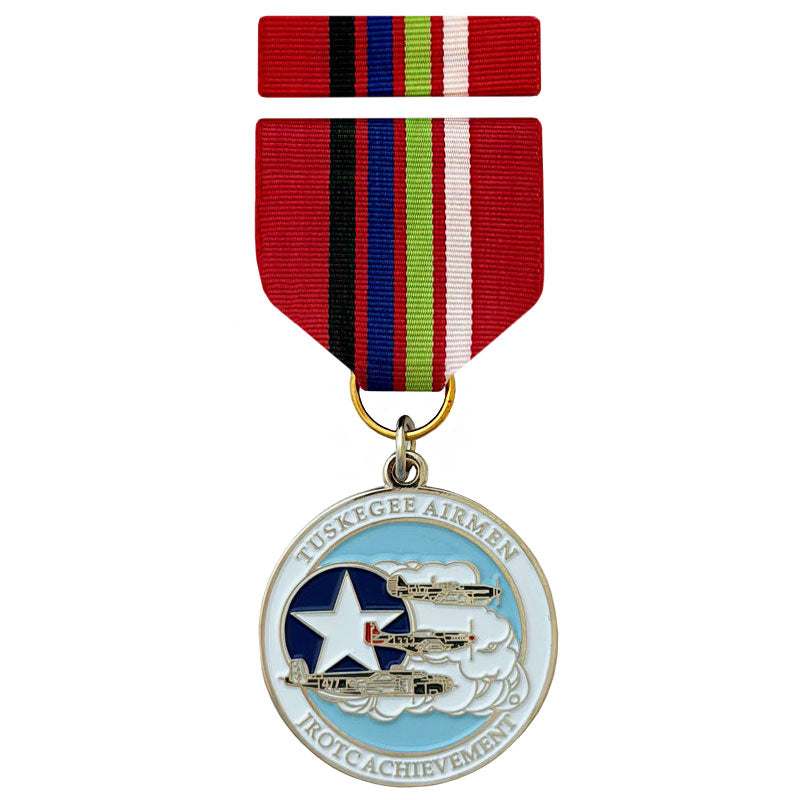Tuskegee Airmen Medal Set [JDT-36-035]