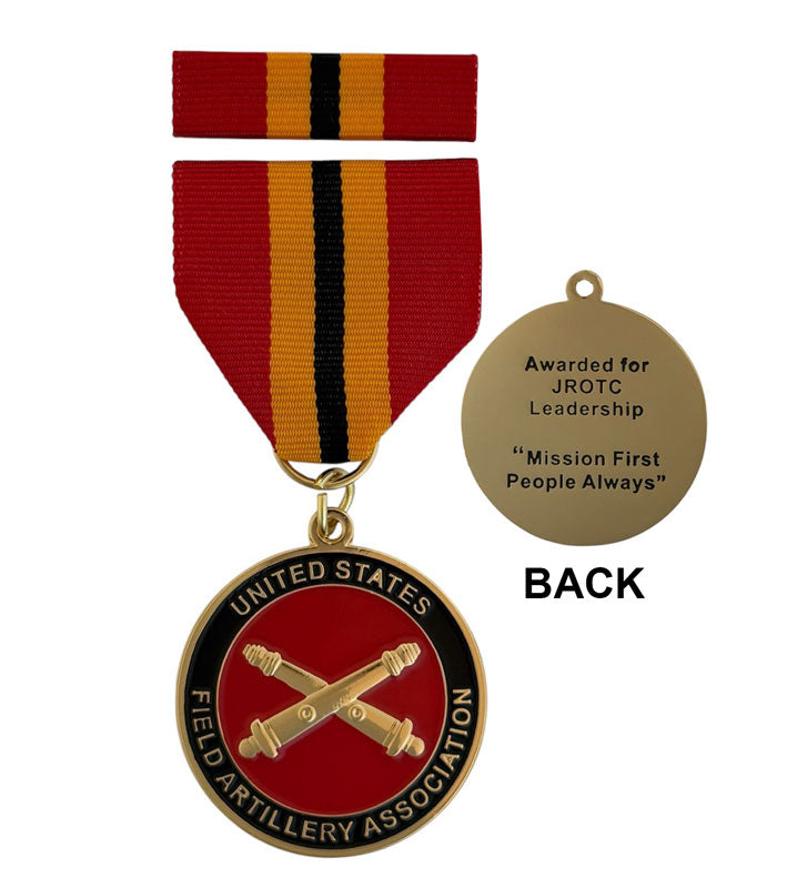 National Medal Set (Each)