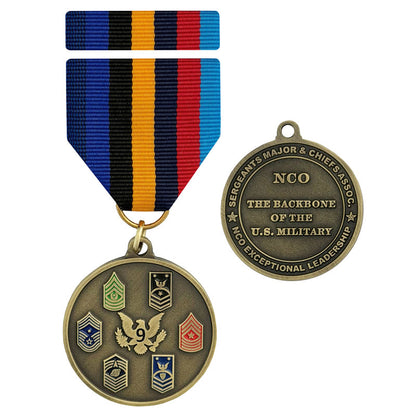 Sergeants Majors Association