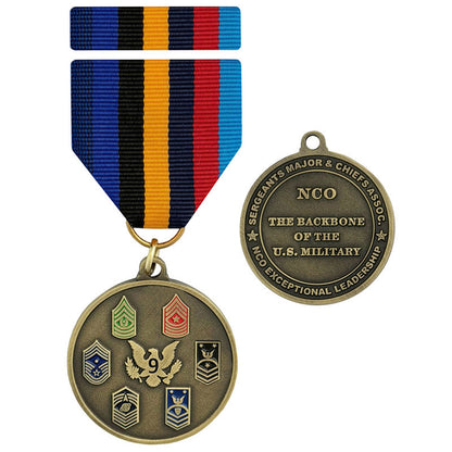 National Medal Set (Each)