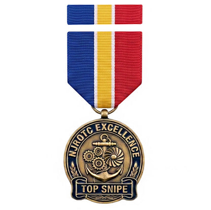 NJROTC Medal Sets