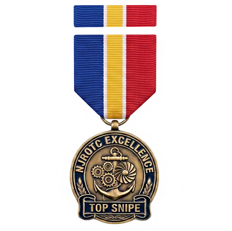 Top Snipe (NJROTC) [JDT-36-039]