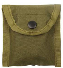 Nylon Compass Pouch (Each) - JROTC.com
