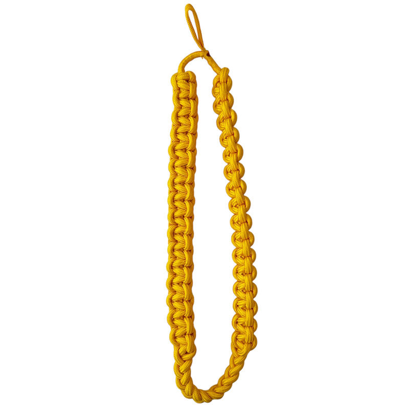 *In Stock* Box Shoulder Cord (Button Loop) - Select Color